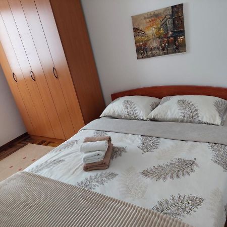 Apartman Dordevic Kraljevo Eksteriør billede
